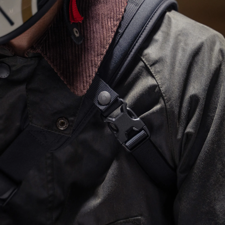 EASY RIDER V2 Sling Bag 10L Wotancraft