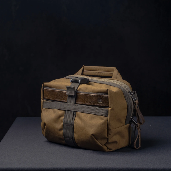 MINI RIDER V2 Sling Bag 4.5L Countycomm