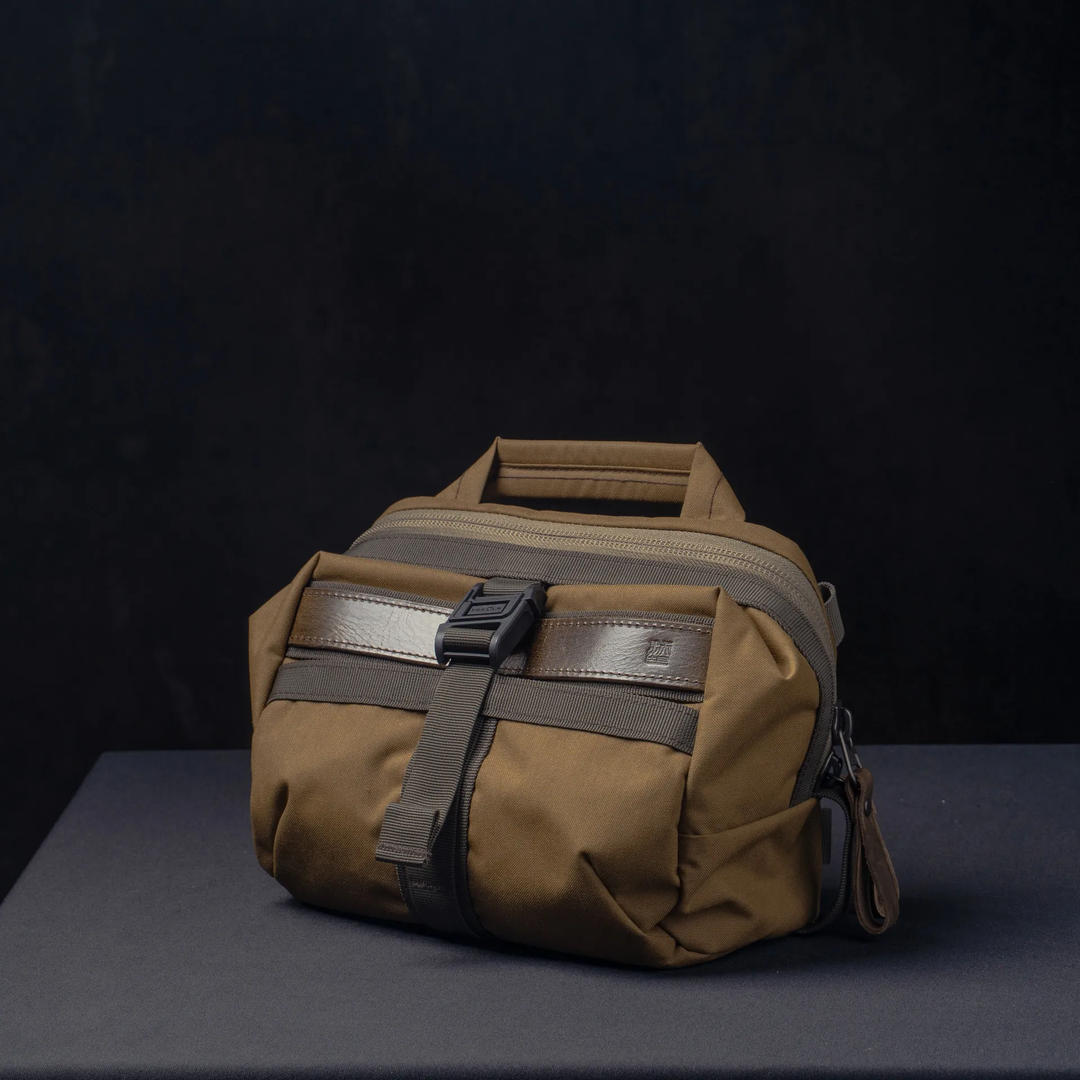 MINI RIDER V2 Sling Bag 4.5L Countycomm