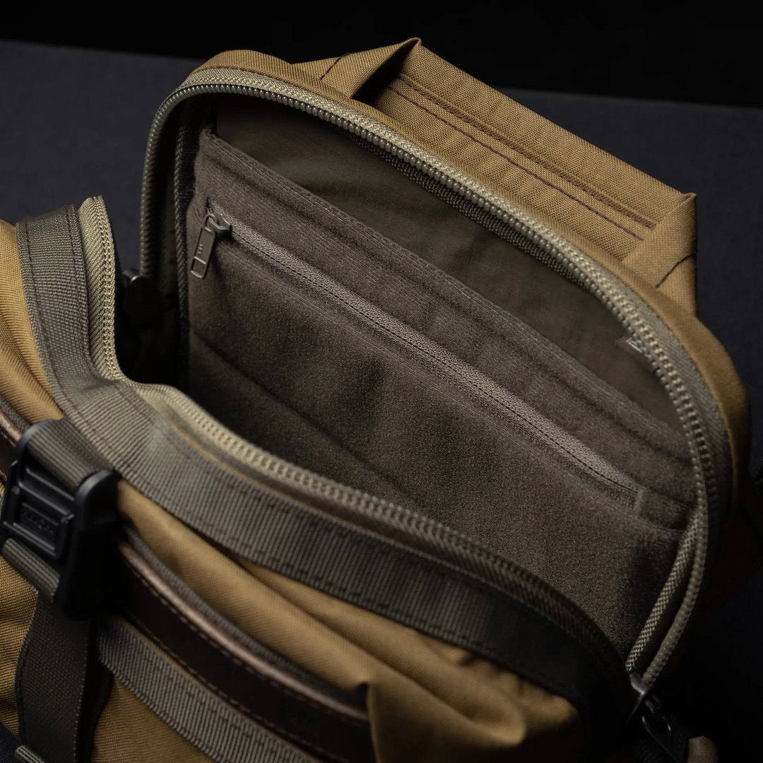 MINI RIDER V2 Sling Bag 4.5L Countycomm