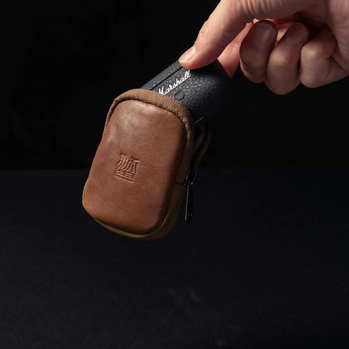 Mini Side Pouch Wotancraft