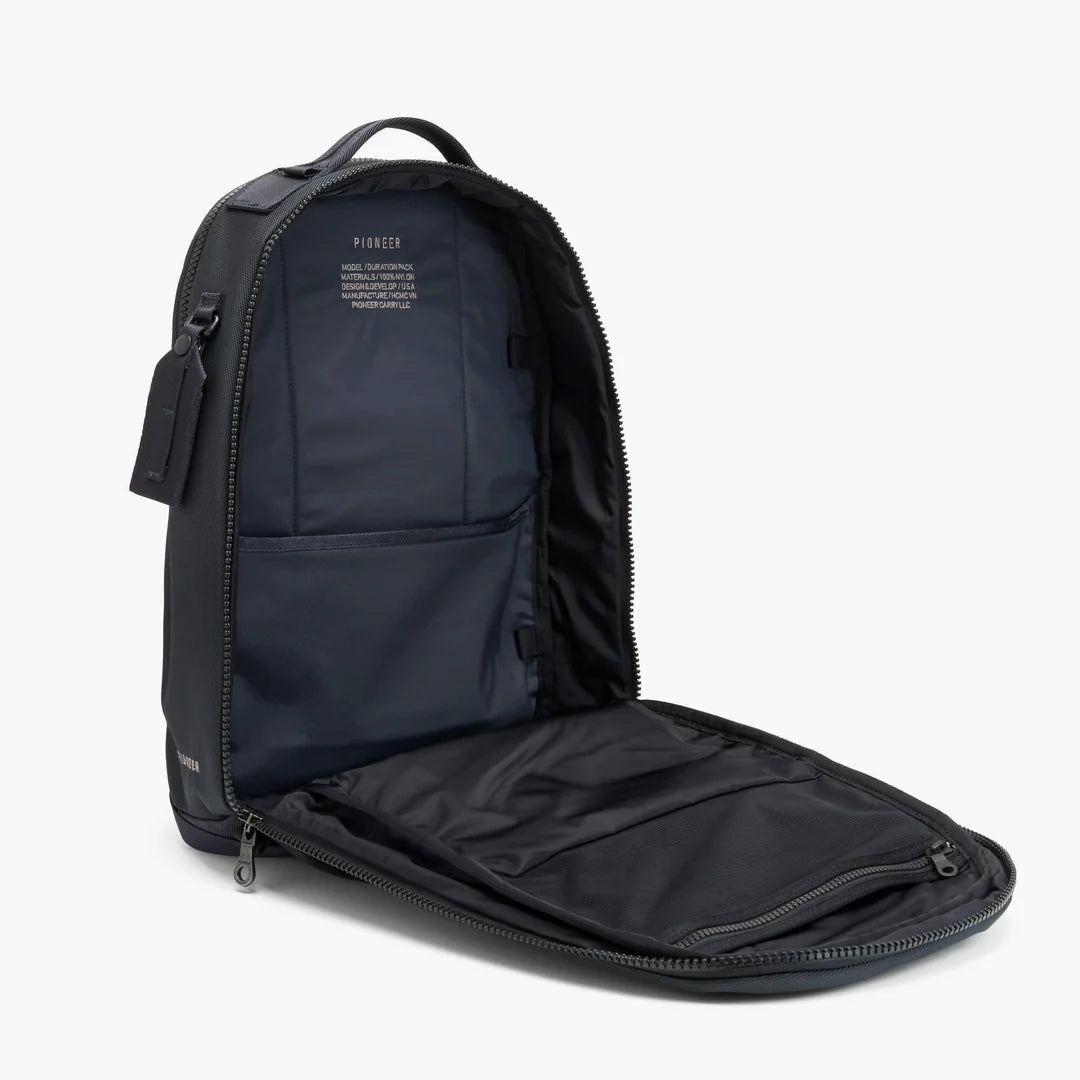 Duration Pack 2.0 Pioneer Carry