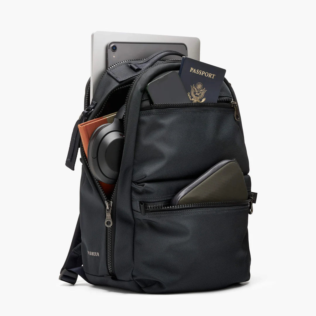 Duration Pack 2.0 Pioneer Carry