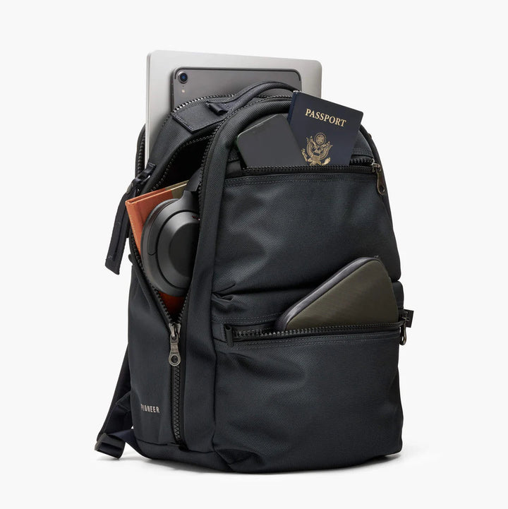 Duration Pack 2.0 Pioneer Carry