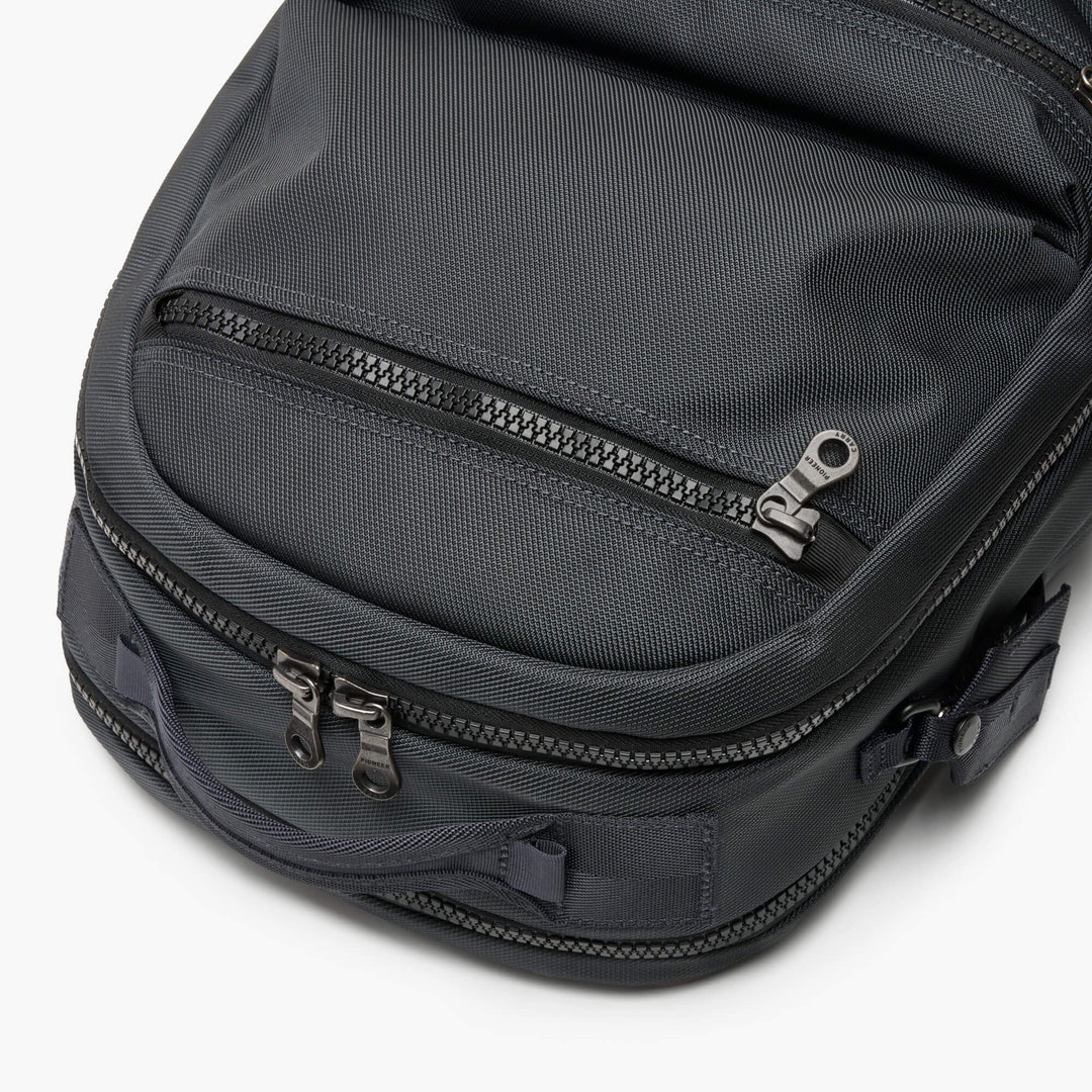 Duration Pack 2.0 Pioneer Carry