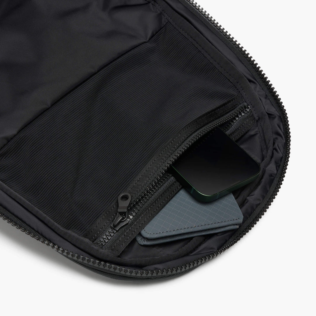 Duration Pack 2.0 Pioneer Carry