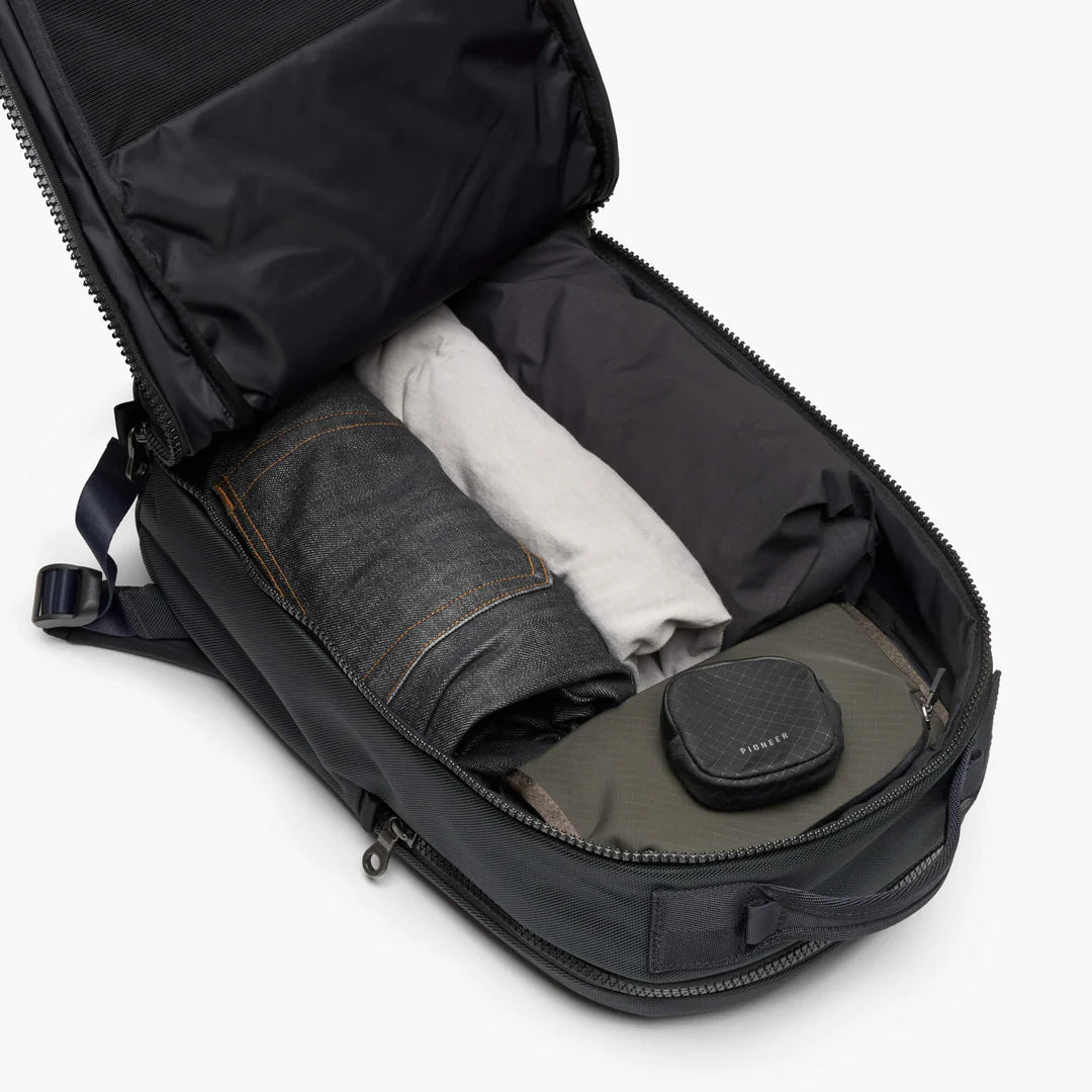Duration Pack 2.0 Pioneer Carry