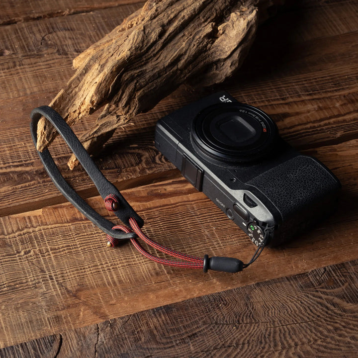 Parashooter Wrist Strap 011 Slim Wotancraft
