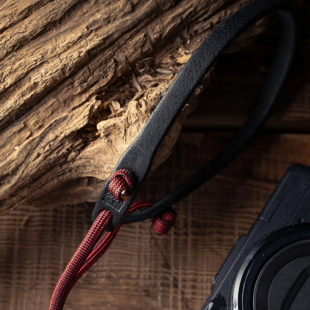 Parashooter Wrist Strap 011 Slim Wotancraft