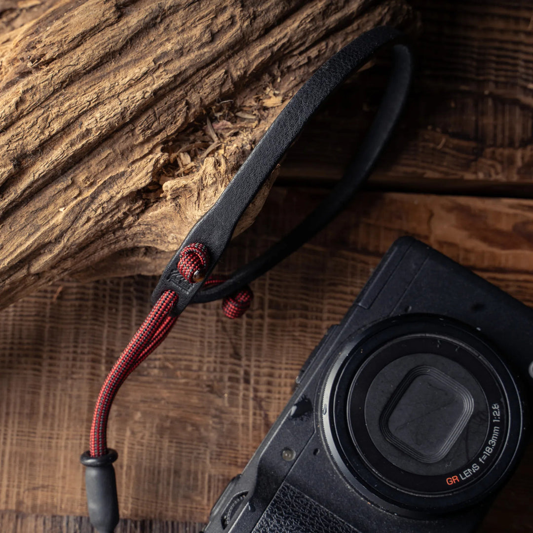 Parashooter Wrist Strap 011 Slim Wotancraft