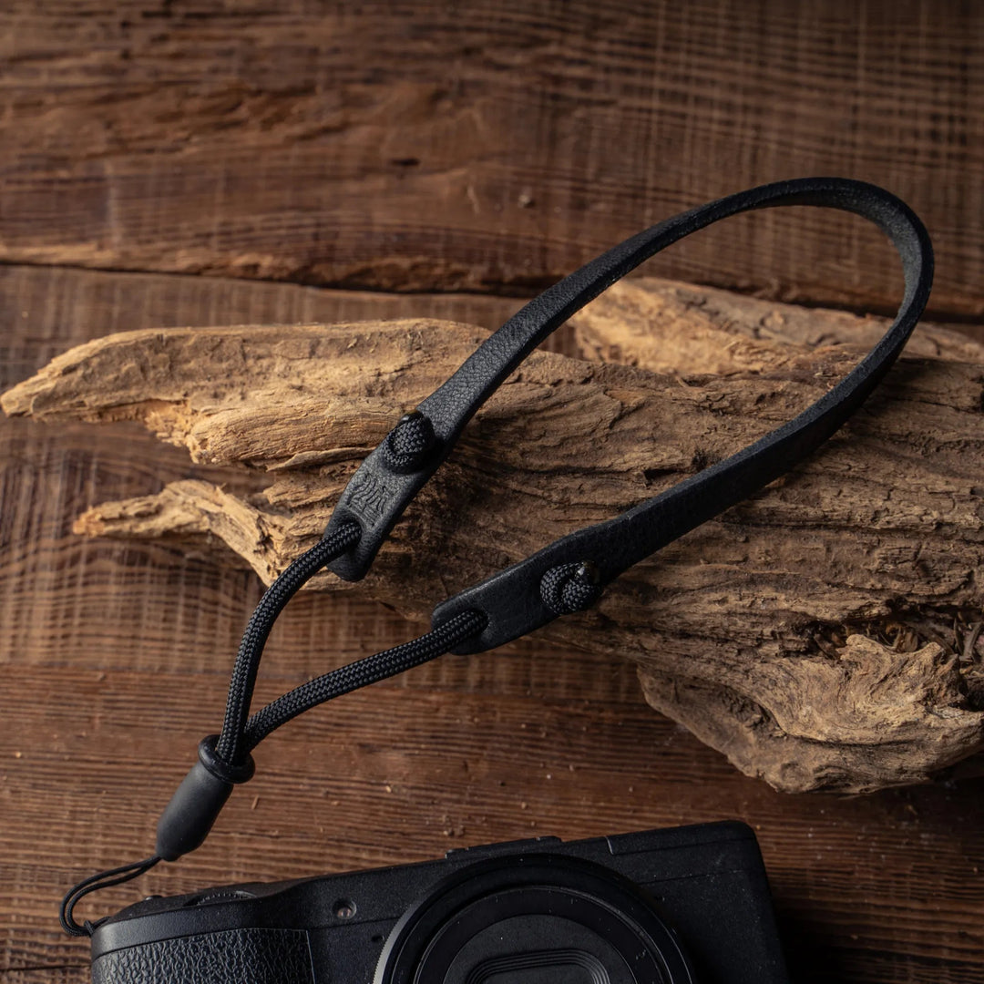 Parashooter Wrist Strap 013 Slim Wotancraft