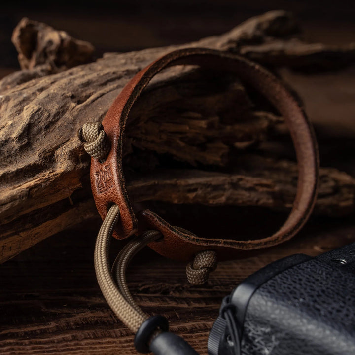 Parashooter Wrist Strap 003 Slim Wotancraft