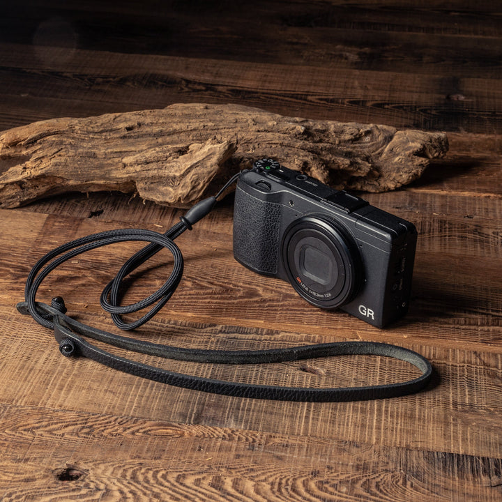 Parashooter Neck Strap 013 Slim Wotancraft