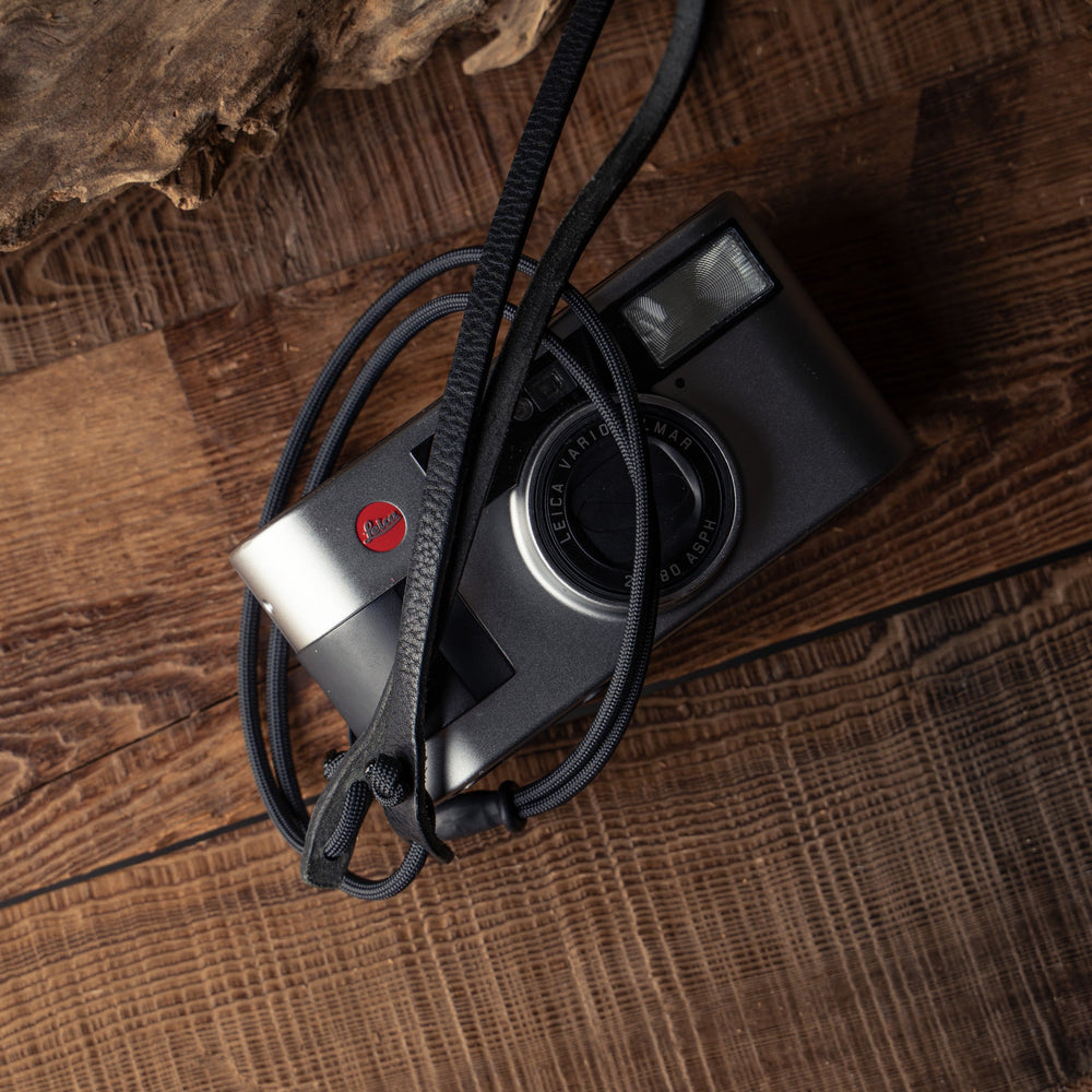 Parashooter Neck Strap 013 Slim Wotancraft