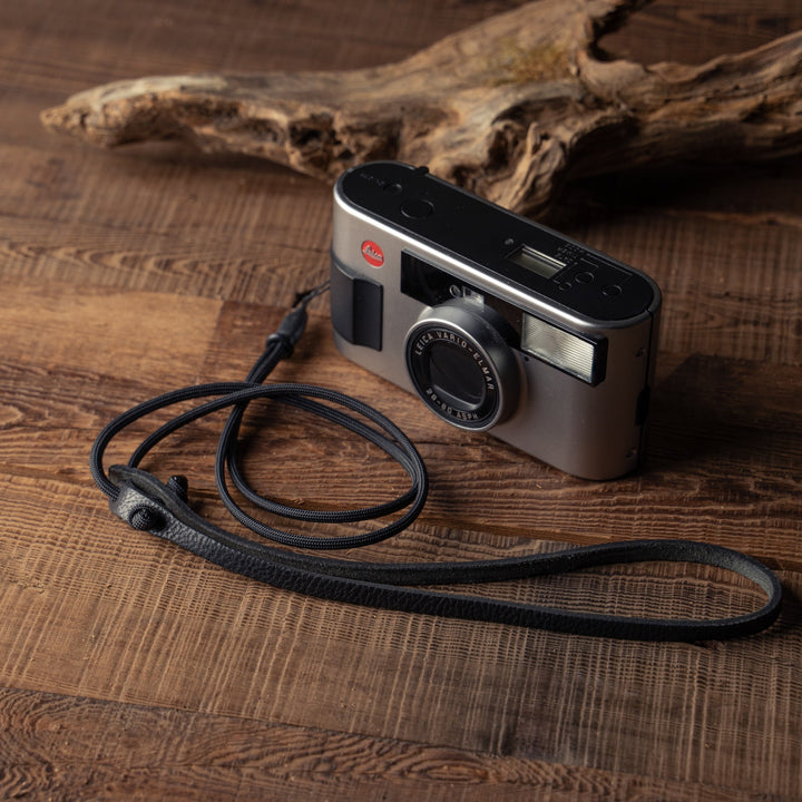 Parashooter Neck Strap 013 Slim Wotancraft