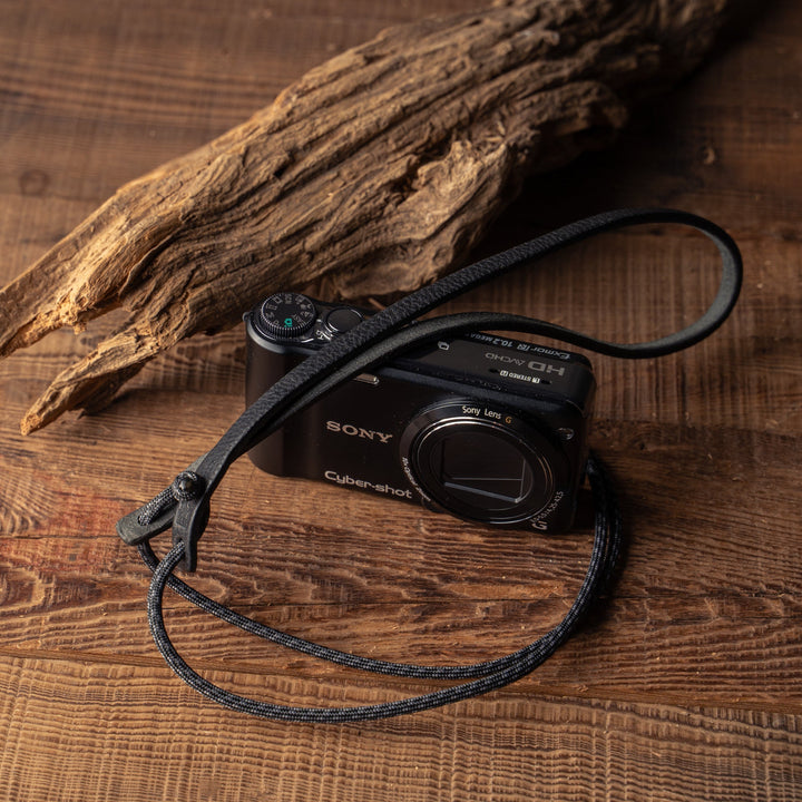 Parashooter Neck Strap 015 Slim Wotancraft