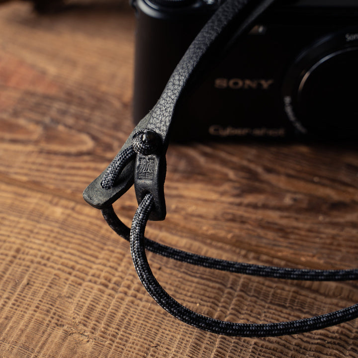 Parashooter Neck Strap 015 Slim Wotancraft