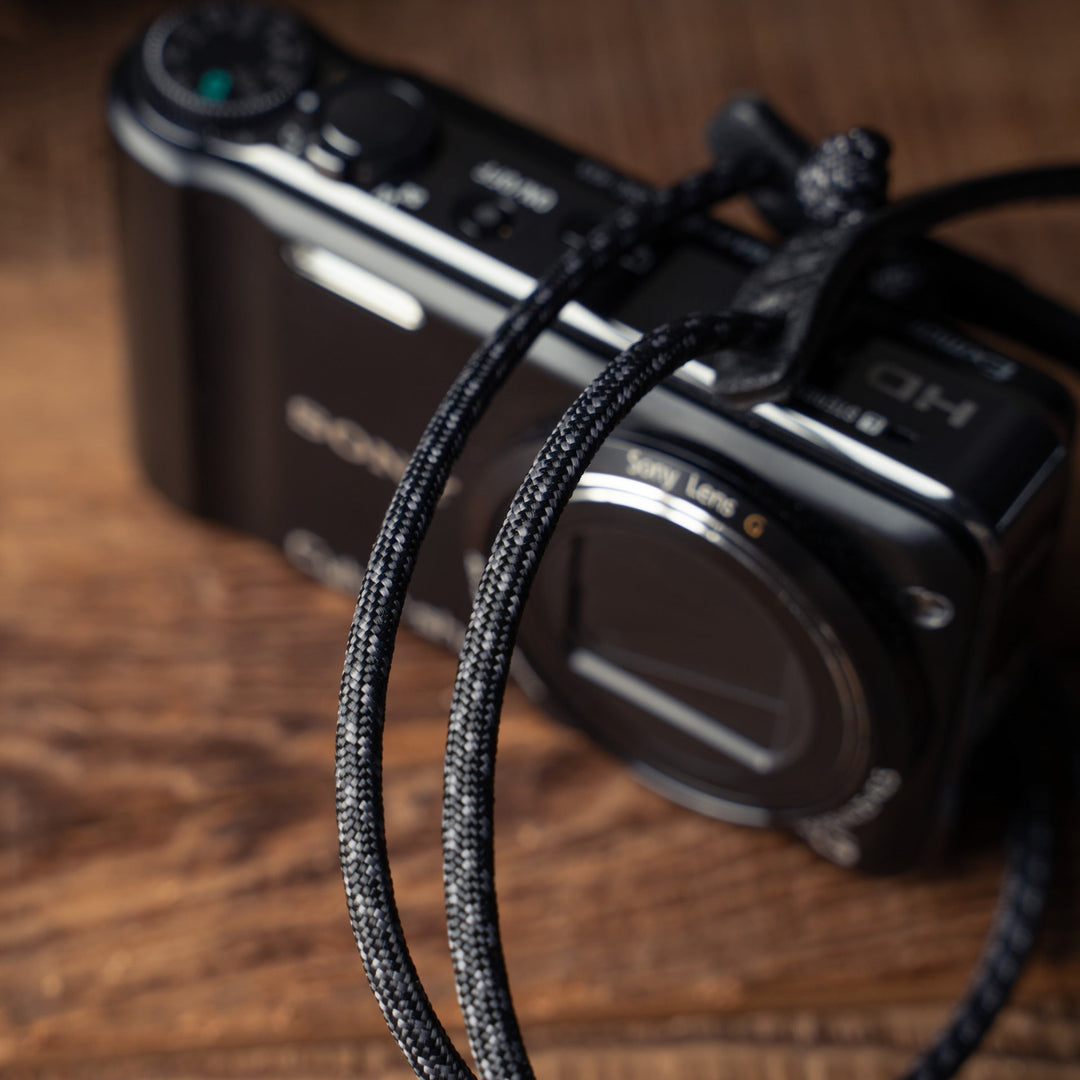 Parashooter Neck Strap 015 Slim Wotancraft