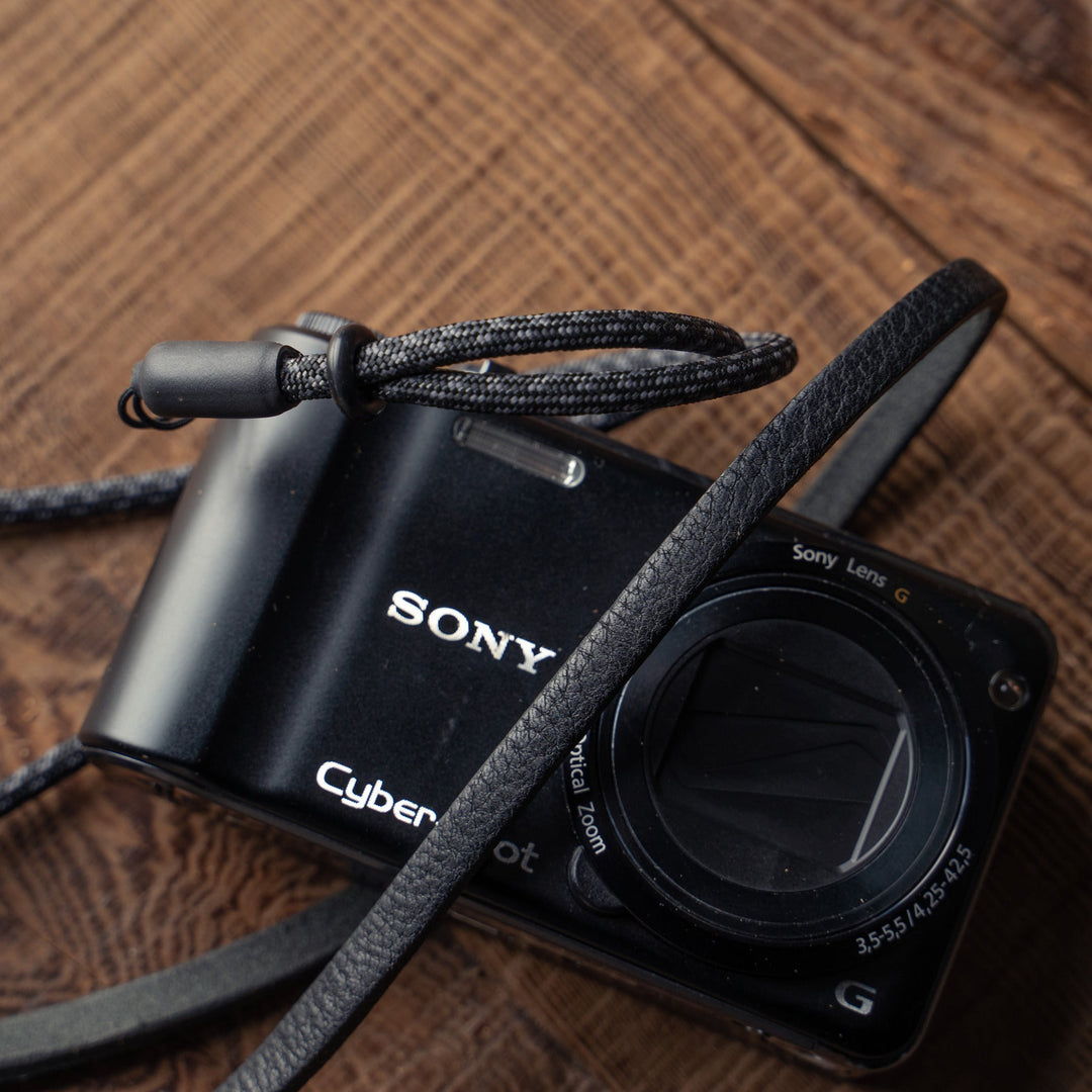 Parashooter Neck Strap 015 Slim Wotancraft
