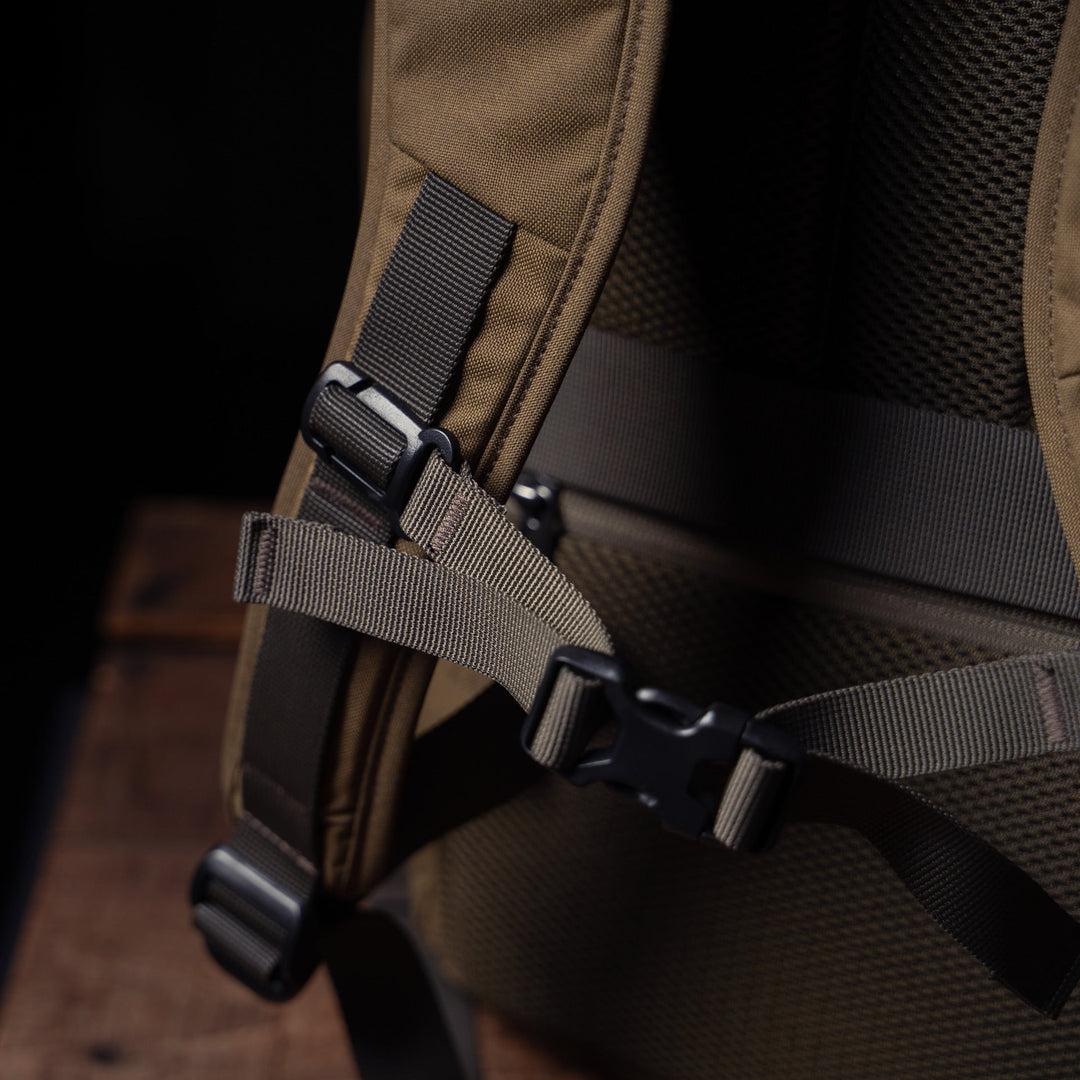 EasyPack 21L Wotancraft