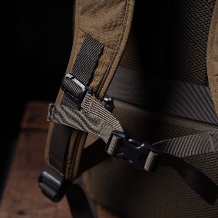 EasyPack 21L Wotancraft