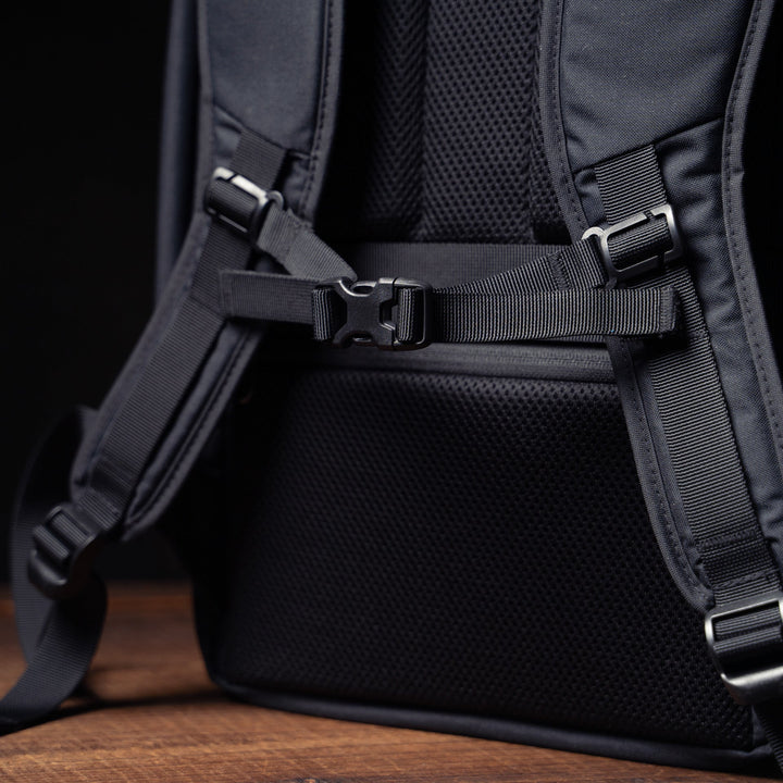EasyPack 21L Wotancraft