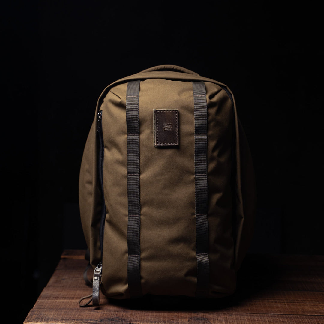 EasyPack 21L Wotancraft