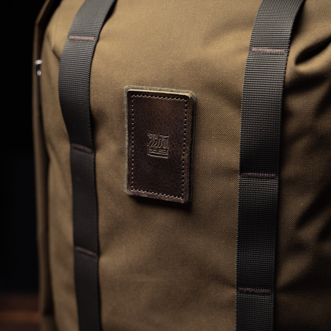 EasyPack 21L Wotancraft