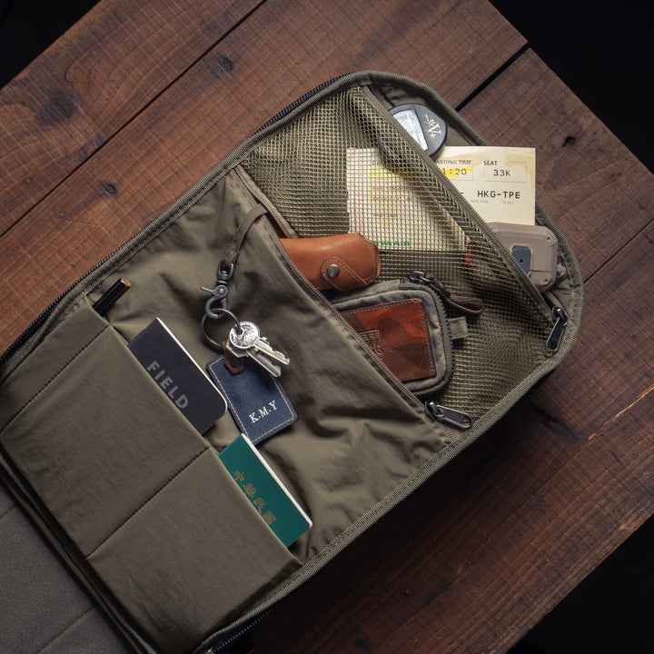 EasyPack 21L Wotancraft
