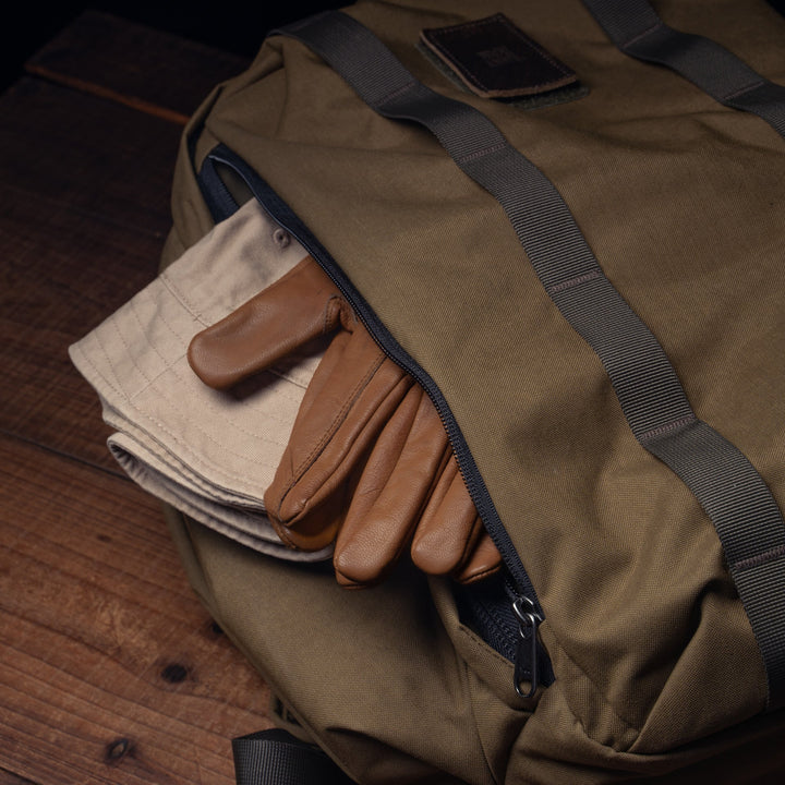 EasyPack 21L Wotancraft