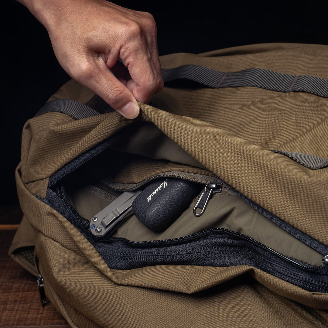EasyPack 21L Wotancraft