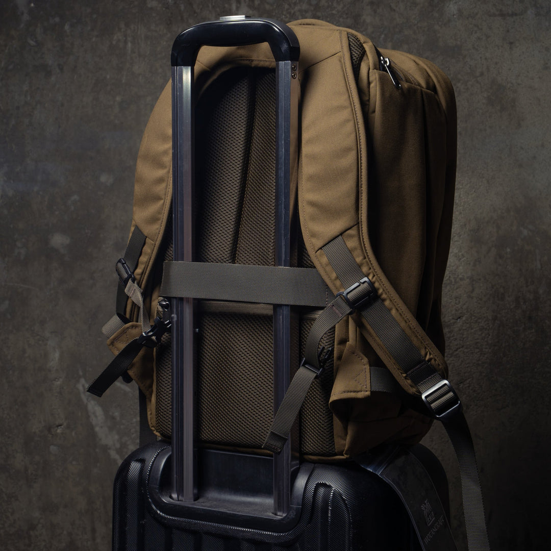 EasyPack 21L Wotancraft