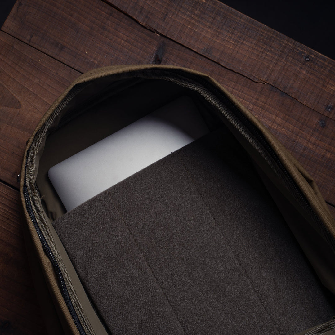 EasyPack 21L Wotancraft