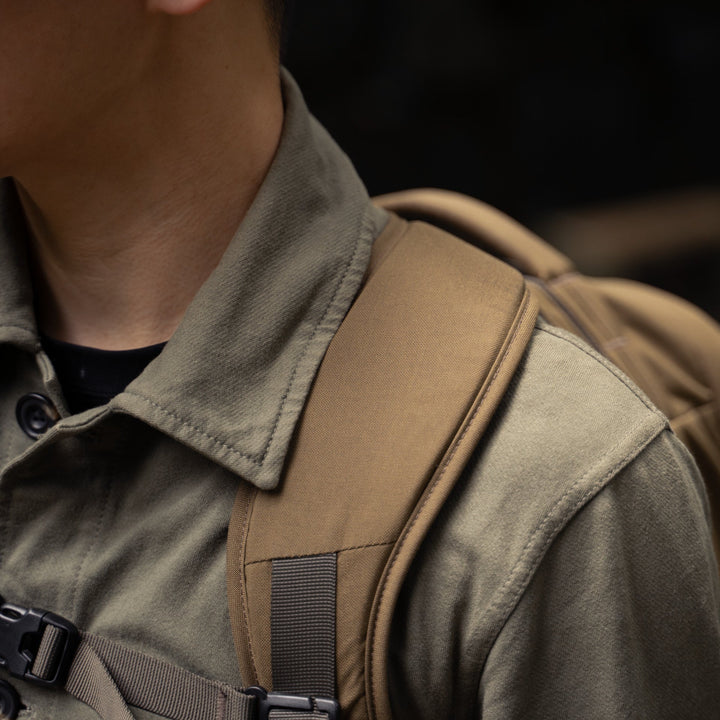 EasyPack 21L Wotancraft