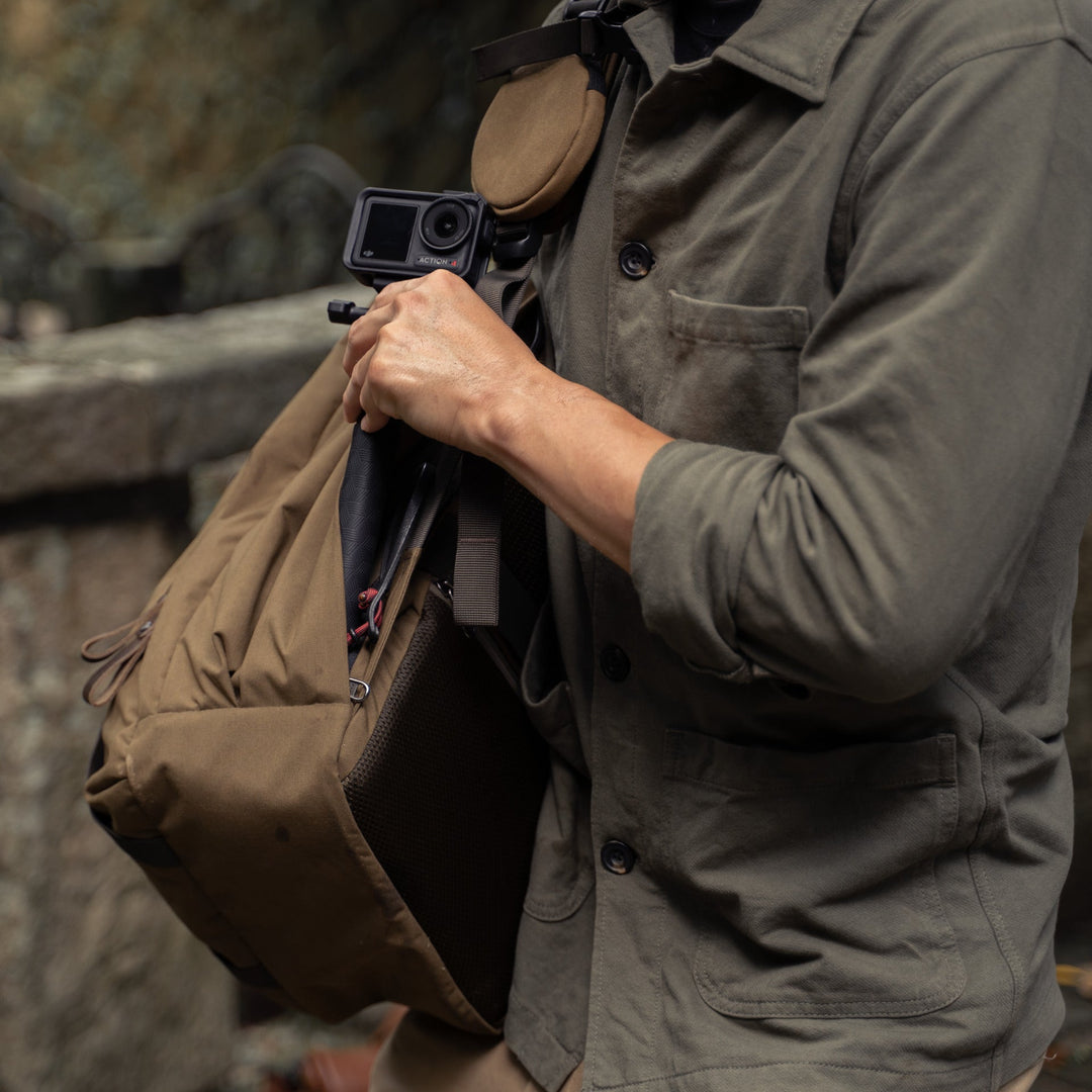 EasyPack 21L Wotancraft