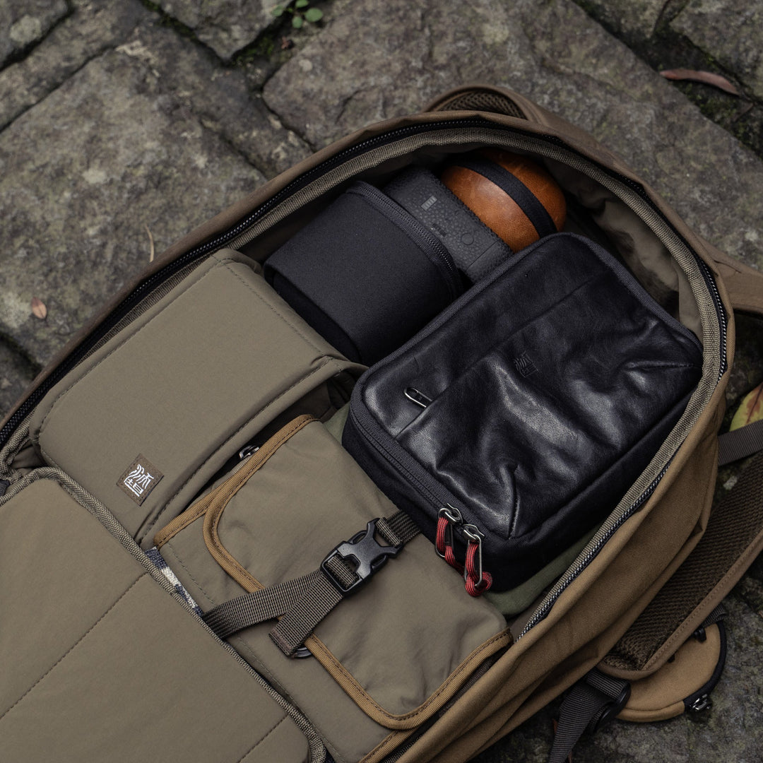 EasyPack 21L Wotancraft