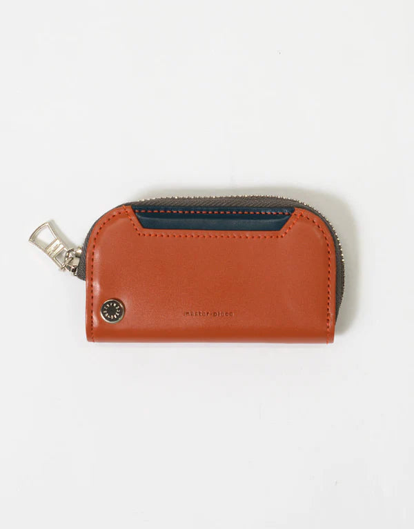 Notch Smart Keycase Master-Piece