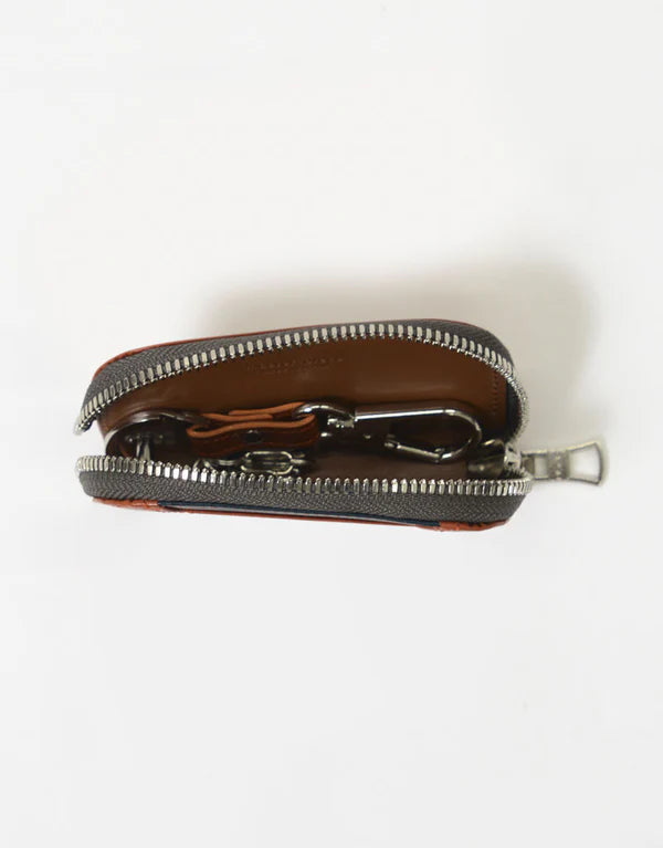 Notch Smart Keycase Master-Piece