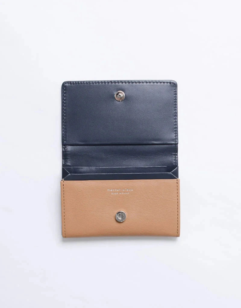 Refine Card Case Master-Piece