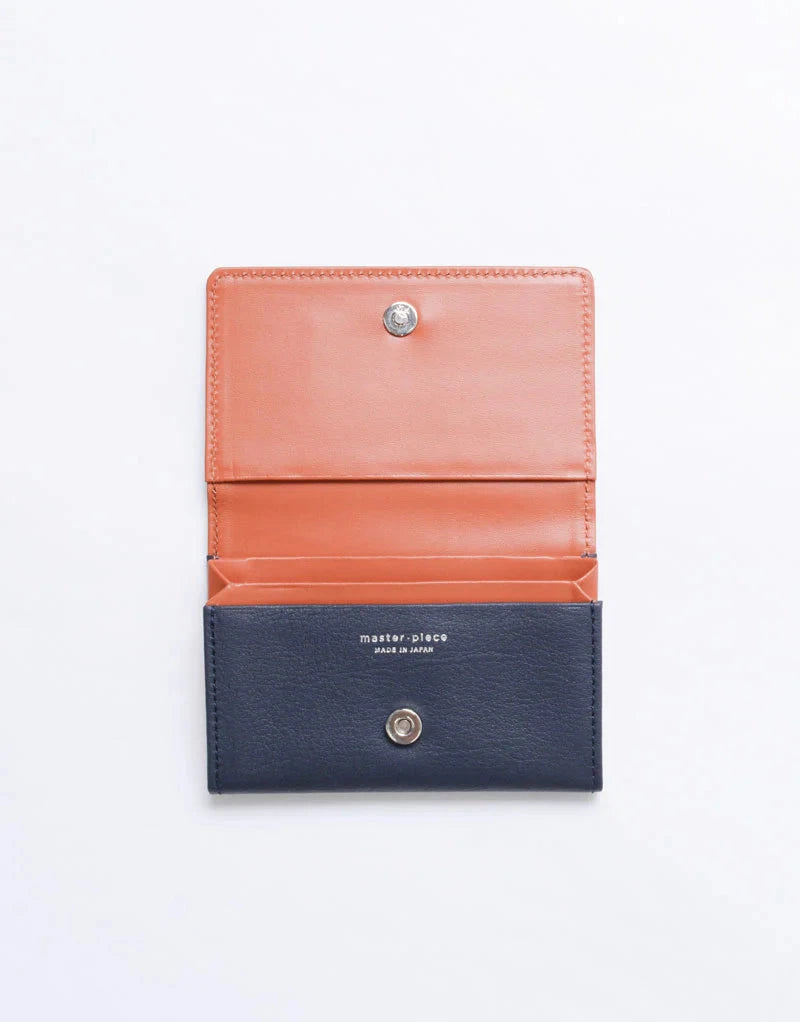 Refine Card Case Master-Piece