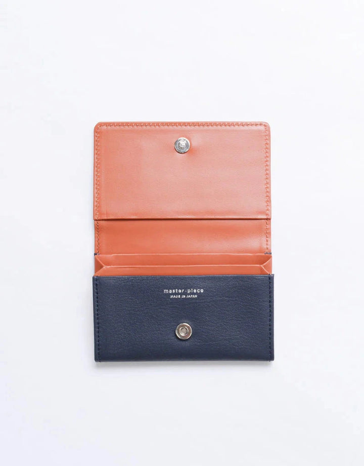 Refine Card Case Master-Piece