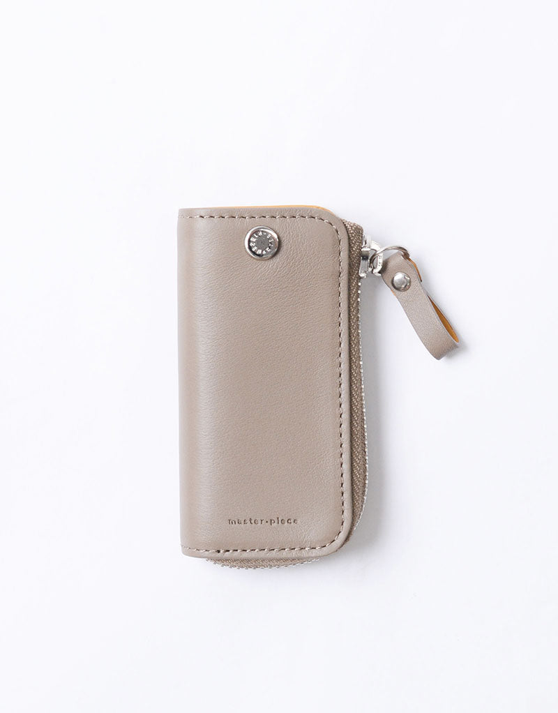 Refine Key Case Master-Piece