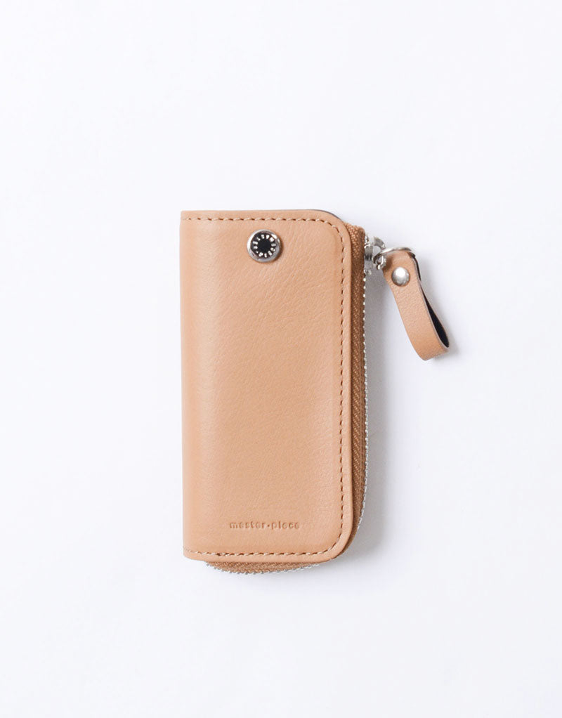 Refine Key Case Master-Piece