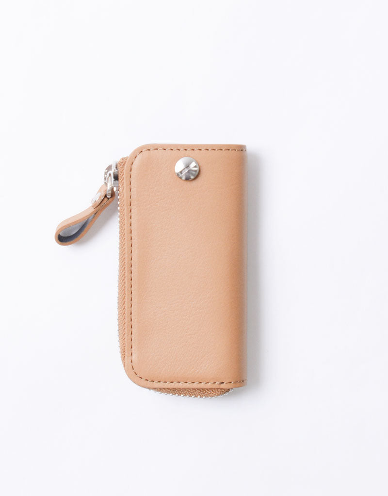 Refine Key Case Master-Piece