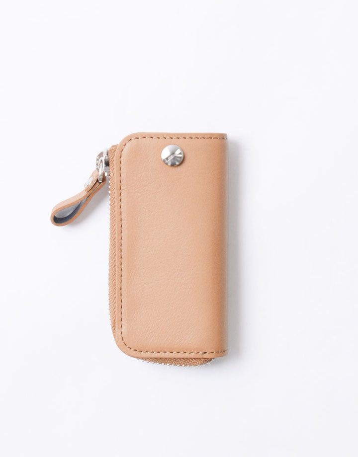 Refine Key Case Master-Piece