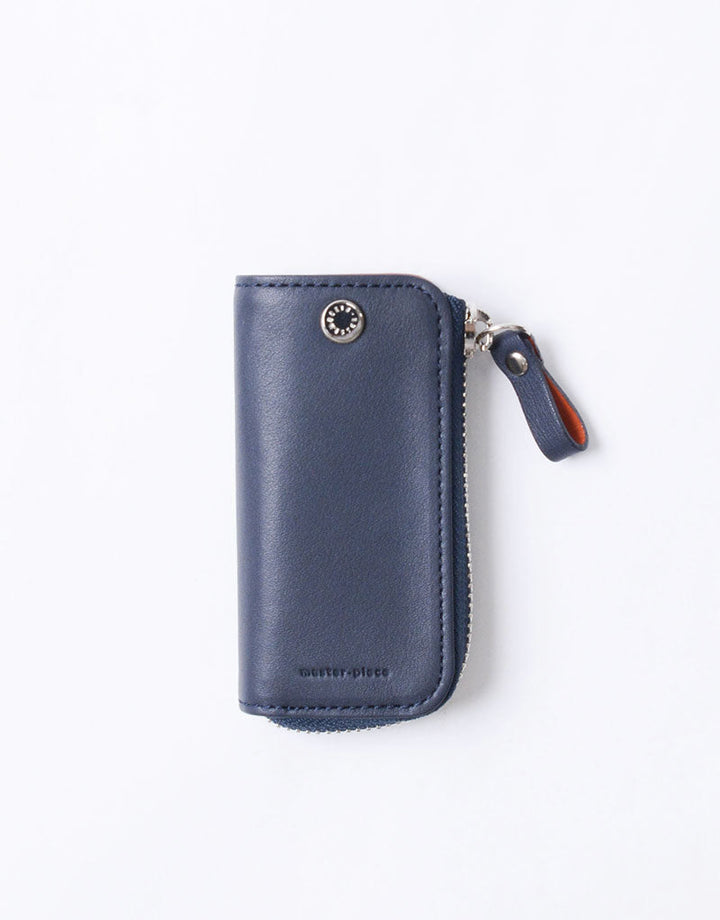 Refine Key Case Master-Piece