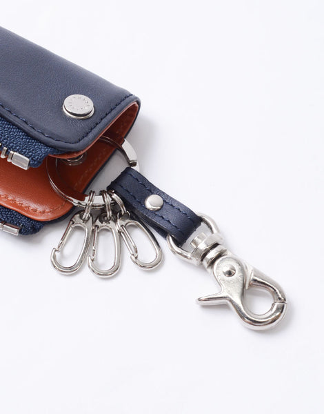 Refine Key Case Master-Piece