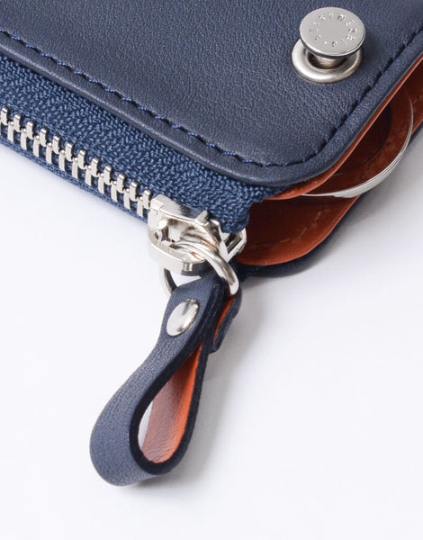 Refine Key Case Master-Piece