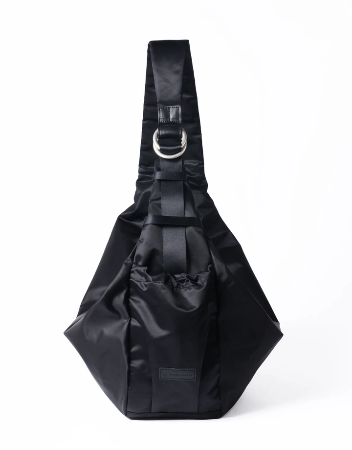 Ark Solid Shoulder Bag L