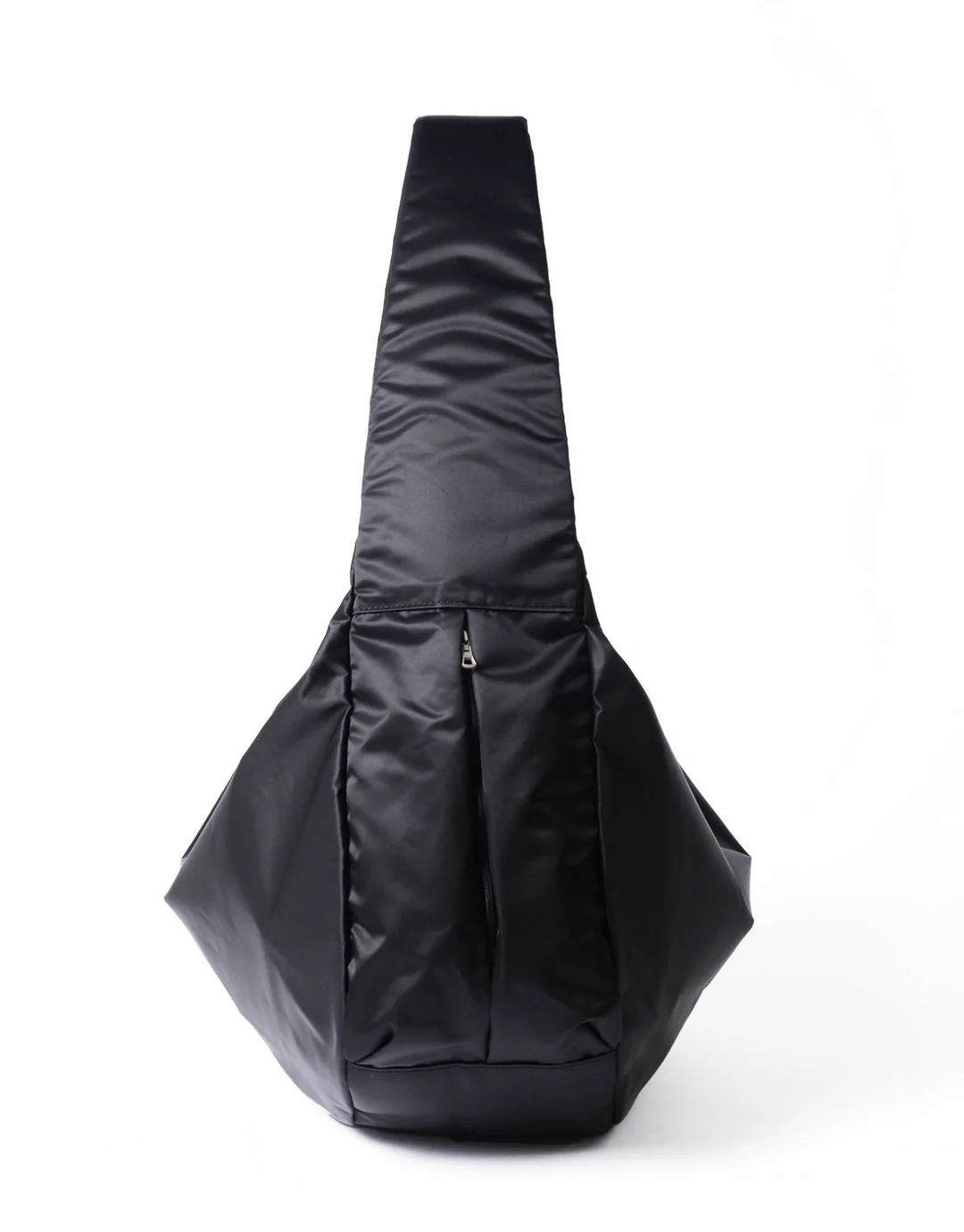 Ark Solid Shoulder Bag L